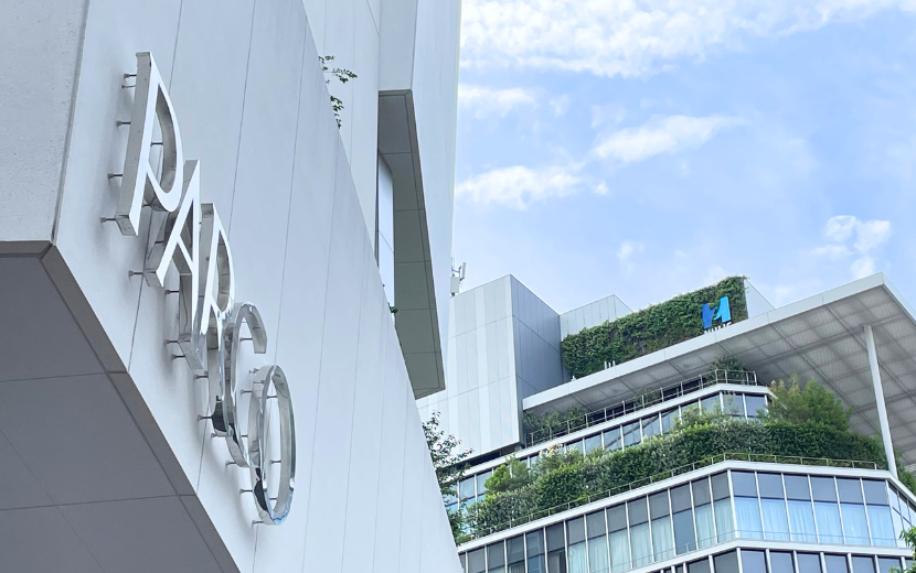 東京・渋谷・パルコPARCO