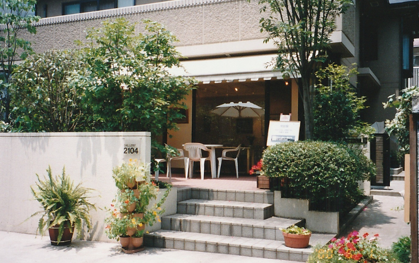 「みなみあおやま-こどもアートウォーク」‐Gallery-2104-Photo