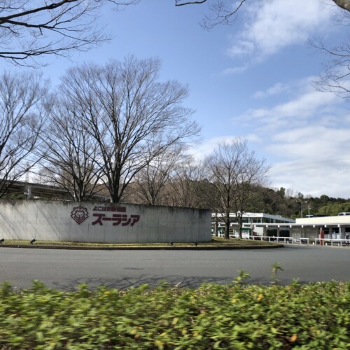 よこはま動物園ズーラシア